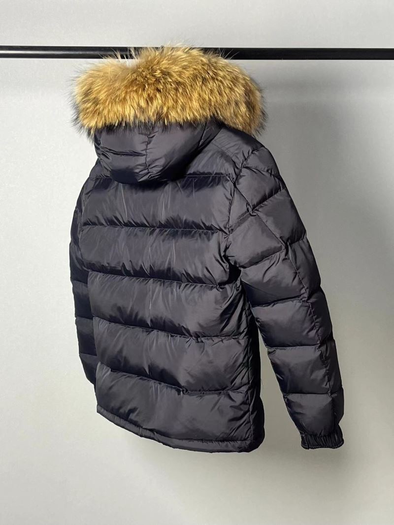 Moncler Down Jackets